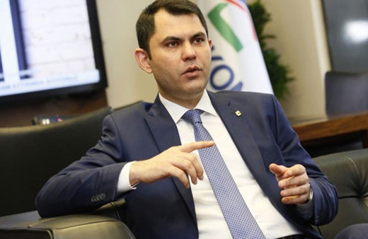 'Bahane de yok, durmak da yok... Yola devam'