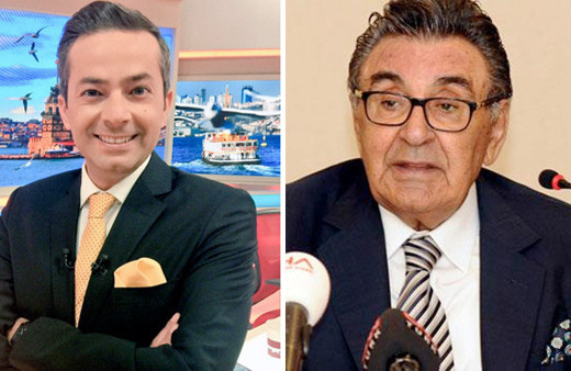 Aydın Doğan'ın asıl planı! Melih Altınok'un iddiası