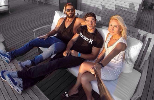 İlkay Karaoğlan kimdir Kısmetse Olur damat adayı 