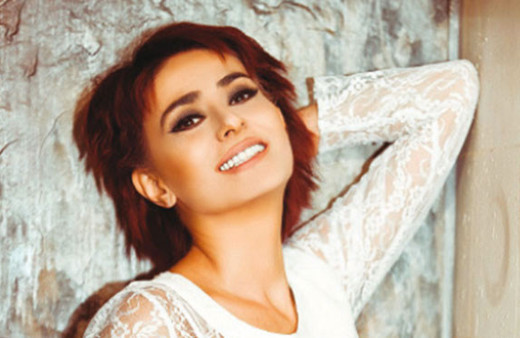 Yıldız Tilbe'den yeni 14 şubat şarkısı