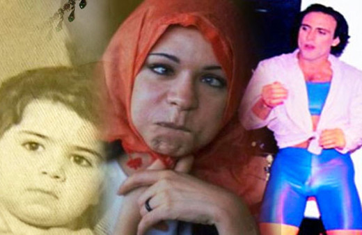 Bu ünlüleri tanıdınız mı? Çok şaşıracaksınız