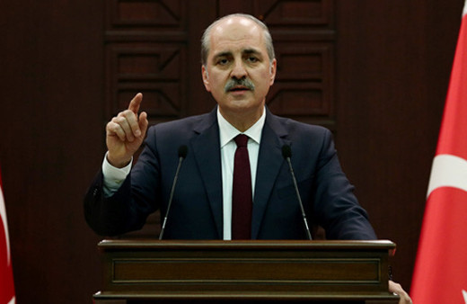 Bakanlar Kurulu sonrası Kurtulmuş'tan müjdeli haber