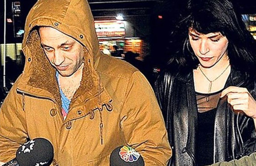 Kıvılcım Ural ile Kaan Tangöze evlendi mi?