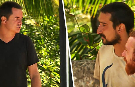 Serhat Akın'a ne oldu son durumu ne? İşte son hali..