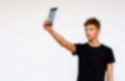 Selfie çekmek isteyen gençler canından oluyordu feci olay!