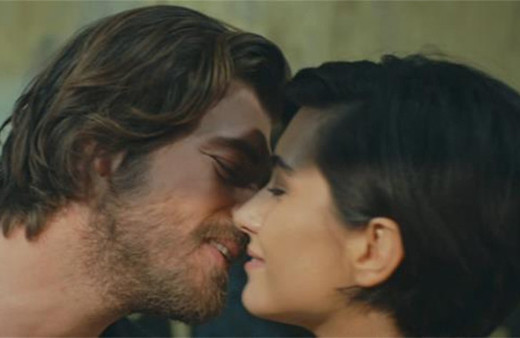 Cesur ve Güzel 14. bölüm 2. fragmanı