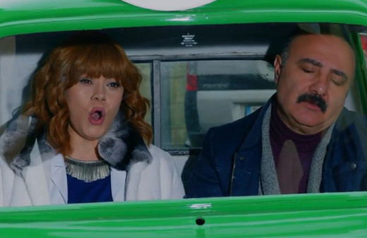 Hangimiz Sevmedik 27. bölüm fragmanı