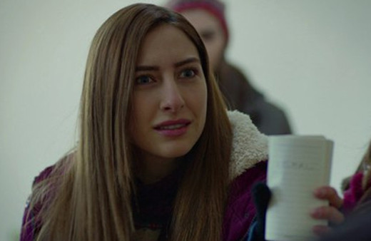 Kırgın Çiçekler 72. bölüm fragmanı