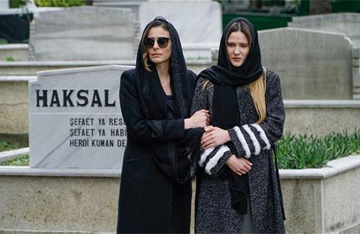 Paramparça 92. bölüm fragmanı