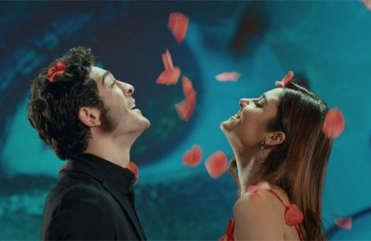 Aşk Laftan Anlamaz 31. final bölümü fragmanı