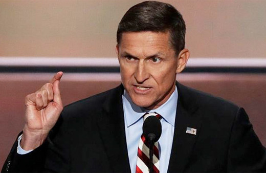 Trump'ın FETÖ'ye terörist diyen danışmanı istifa etti