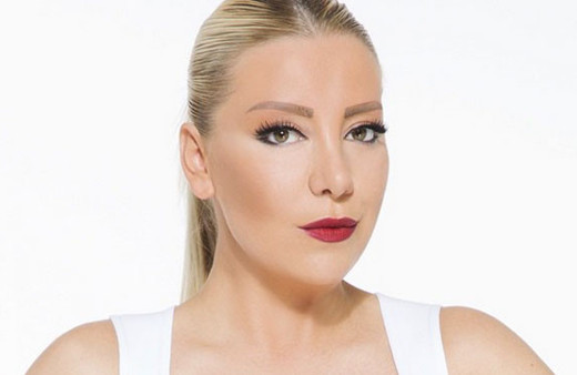 Gülşah Saraçoğlu mide küçültme operasyonu geçirdi