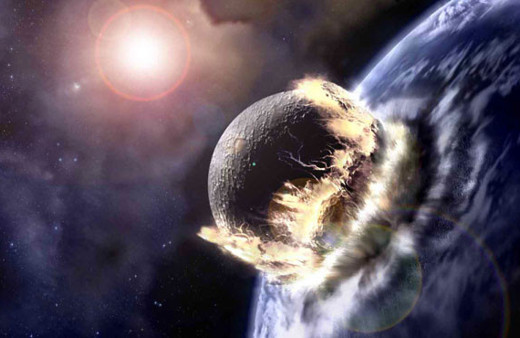 NASA'dan ürküten açıklama önlem alınmazsa...