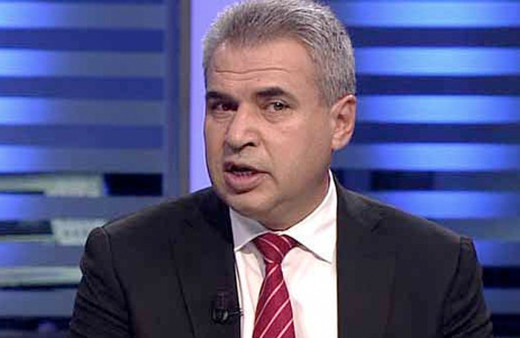 Suriyeli Kürt muhaliflerin Moskova kararı