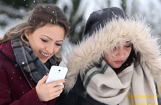 Düzce'de 15 Şubat okullar tatil mi valiliğin kararı