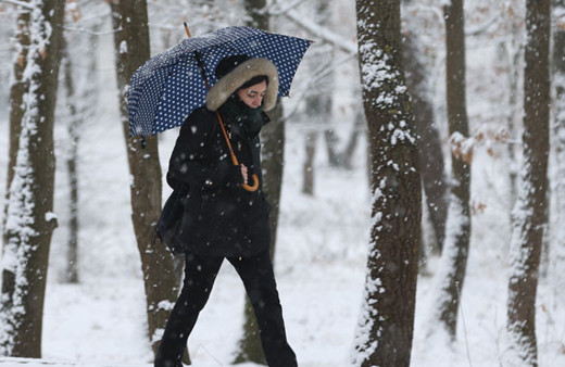 Kastamonu'da hava yarın çok kötü okullar tatil mi? 