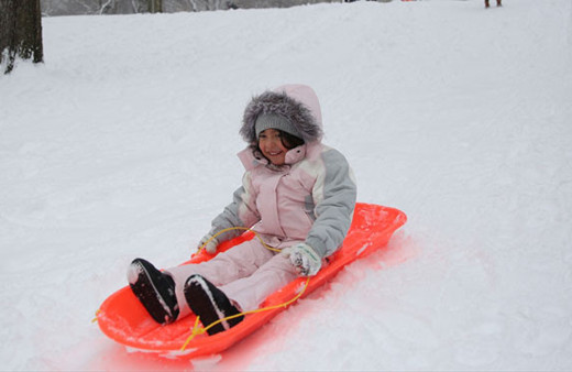 Zonguldak'da okullar tatil mi yarın kuvvetli kar var