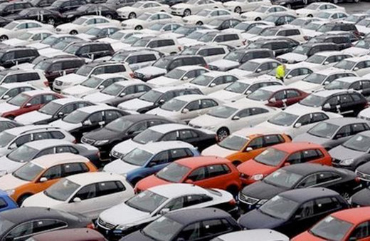 Plakada yeni dönem başlıyor! Sürücüler aman dikkat