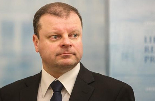 Litvanya Litvanya olalı böyle rezil olmamıştı