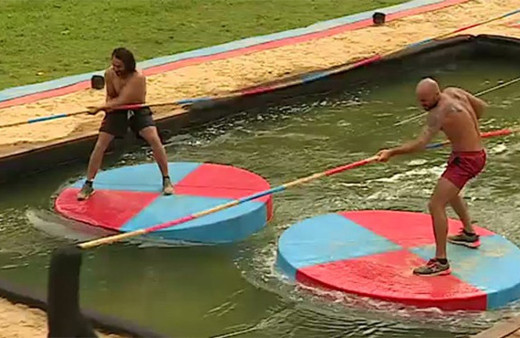 Survivor 14 Şubat 2017 ödül oyununu kim kazandı?