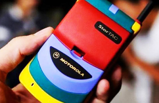 Teknoloji dünyası bu modelleri de gördü