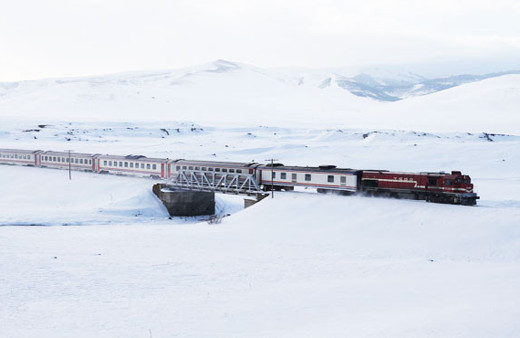 Gezginlerin yeni rotası değişti artık yeni akım o!