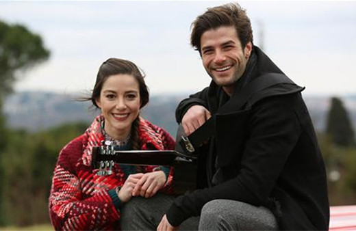 Yıldızlar Şahidim 4. final bölümü fragmanı