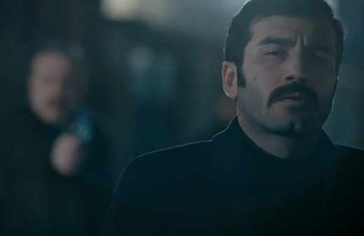 Sevda Kuşun Kanadında 26. bölüm fragmanı