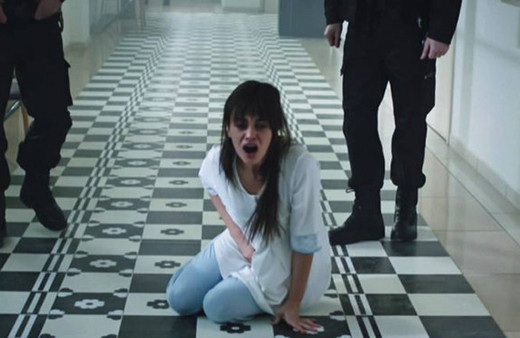 Evlat Kokusu 3. tanıtım fragmanı