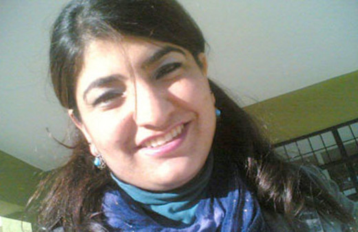 Okula gitmeyen öğretmenin cesedi bulundu