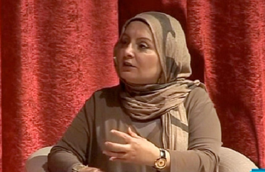 Nihal Bengisu'dan KHK isyanı