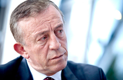 Ali Ağaoğlu 'evet' iddiasına girdi verdiği orana bakın!