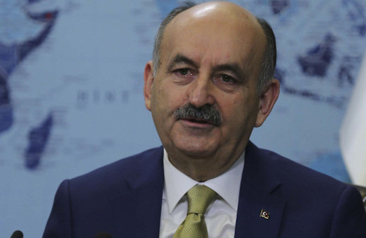 Taşeron kadro son durum Müezzinoğlu tarih verdi