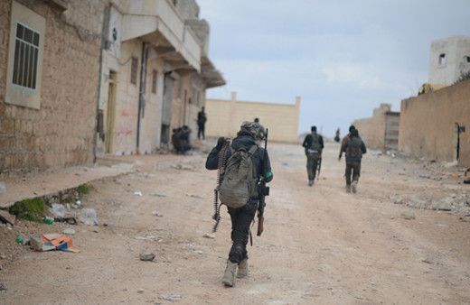 El Bab düştü mü? Esad'dan önce TSK girdi durum ne?