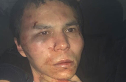 Reina saldırısında son dakika gelişmesi