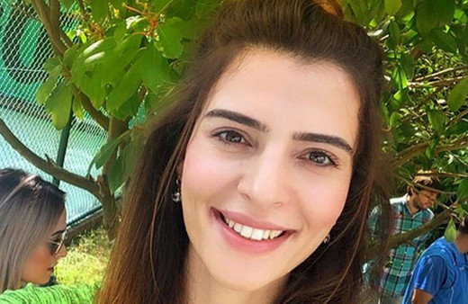 Merve Aydın'ı tanıdınız mı? Yok artık dedirten değişim