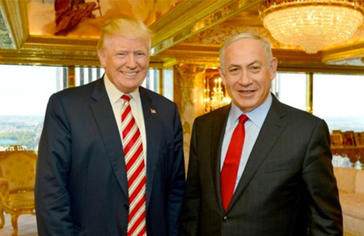 İsrail'den şok öneri Batı Şeria ilhak edilsin ve ....