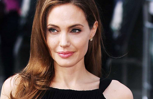 Angelina Jolie ve Cristiano Ronaldo Türk dizisinde!