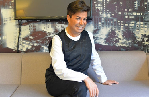 Fatih Ürek'in eski haline bakın tanımak imkansız