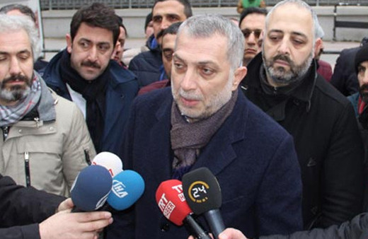 AK Parti'den Almanya'ya sert tepki