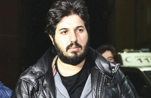 Reza Zarrab davasında flaş gelişme