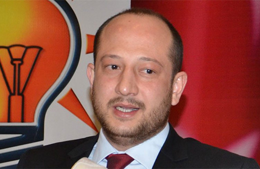 'İç savaşa hazır olun' dedi, AK Parti istifasını istedi