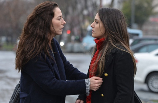 Dayan Yüreğim 3. bölüm 2. fragmanı