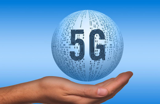 5G'ye geçiş için 5 kat fazla fiber altyapı lazım!