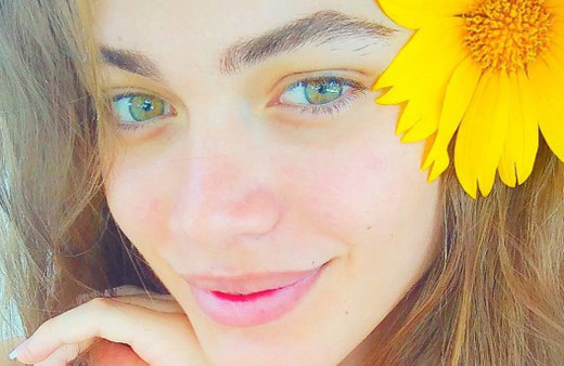 Bir zamanlar erkek olduğuna kimse inanmıyor