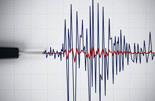 Çanakkale'de bir deprem daha
