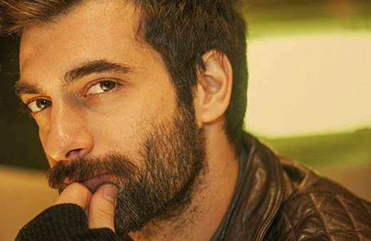 İlker Kaleli'den veda mesajı