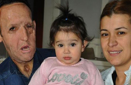 O Türkiye'de bir ilkti işsiz kaldı!