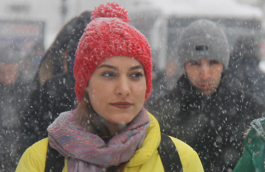 Giresun'da okullar tatil mi son hava durumu?