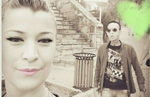 Recep Sert perişan halde eşi Esma anlattı 'ne yapacağız'